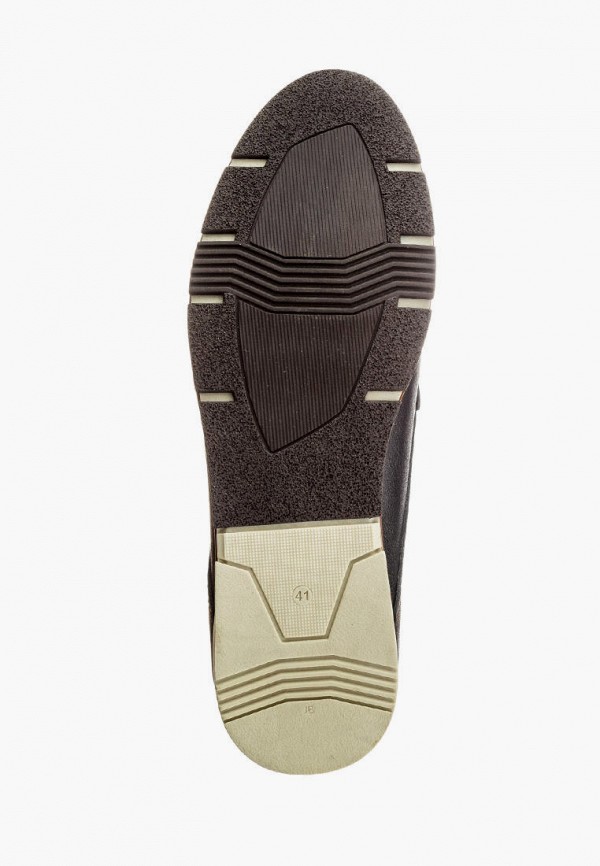 

Кеды Casual, Коричневый, Casual MP002XM1HFR7