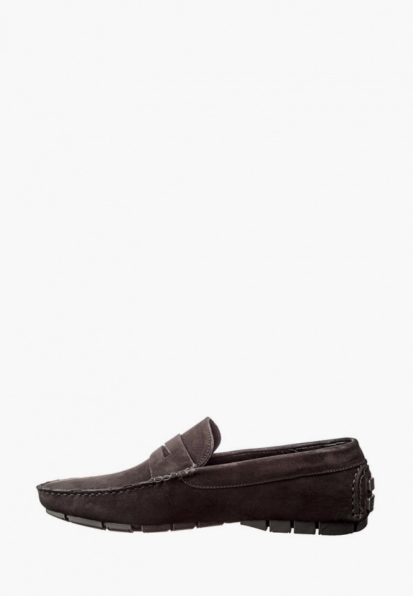 

Мокасины Casual, Черный, Casual MP002XM1HFRC