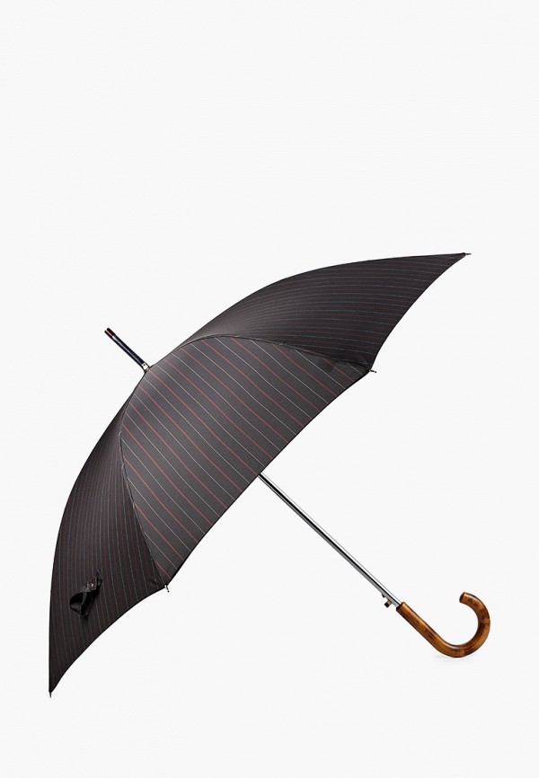 Зонт-трость Doppler цвет черный  Фото 2
