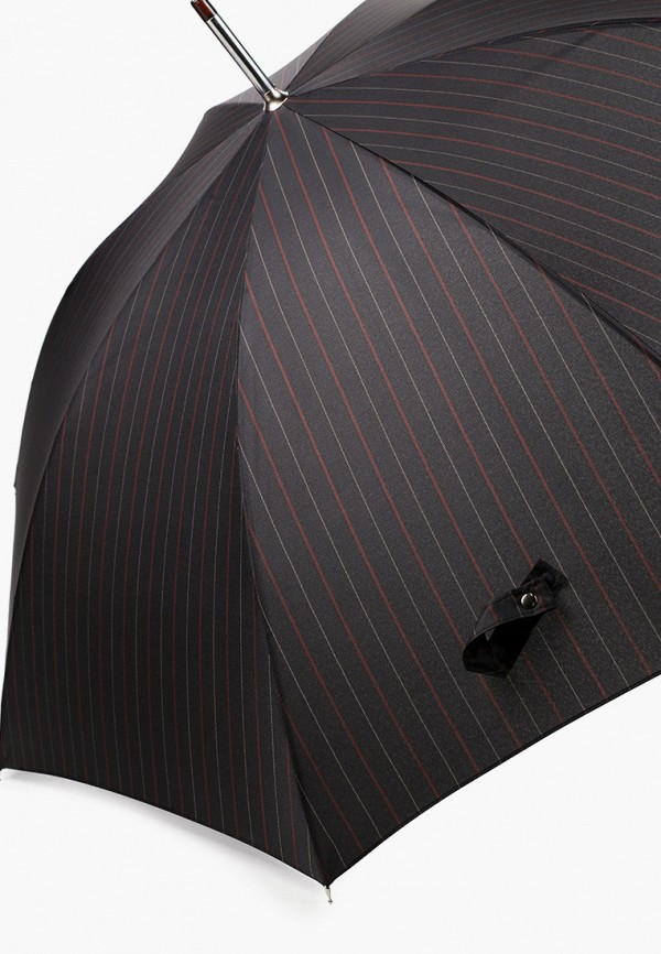 Зонт-трость Doppler цвет черный  Фото 3