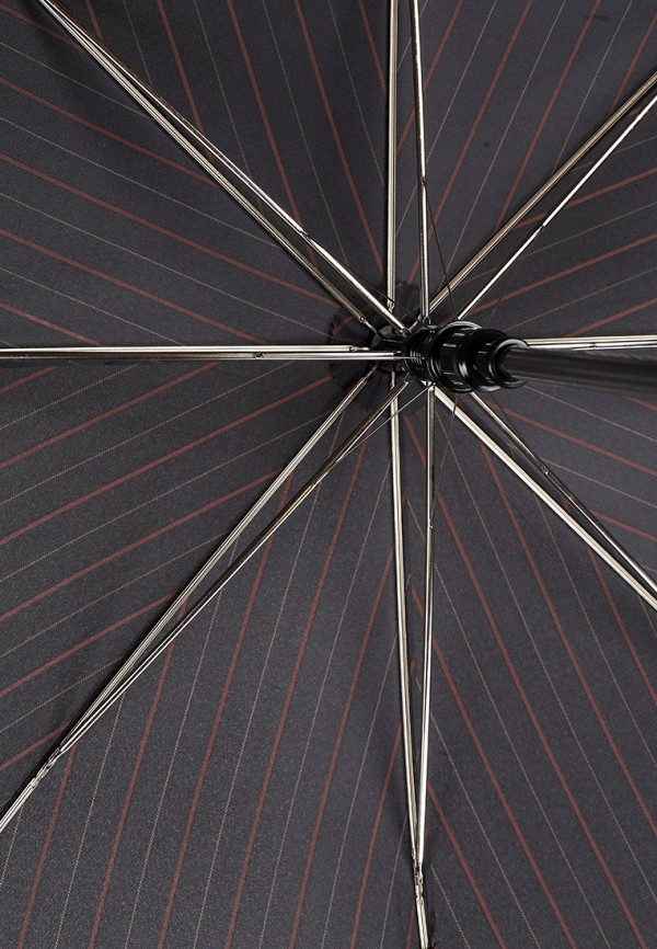 Зонт-трость Doppler цвет черный  Фото 4