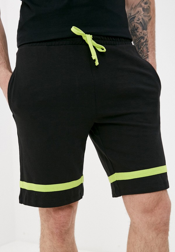 

Шорты спортивные Tezenis, Черный