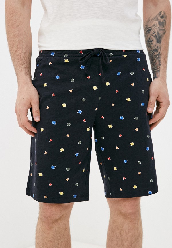 

Шорты спортивные Tezenis, Синий