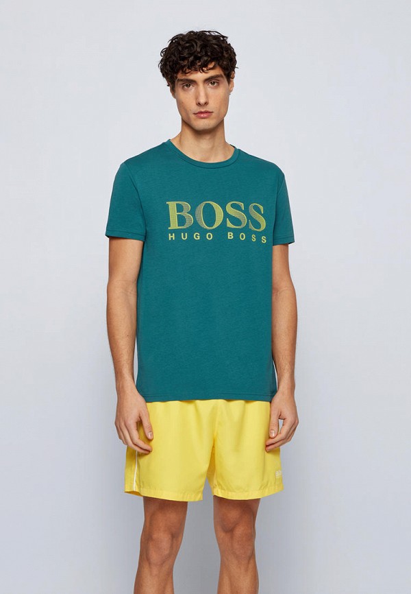 фото Футболка boss