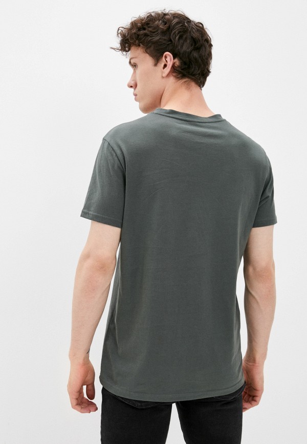 

Футболка Boss, Хаки, T-Shirt RN
