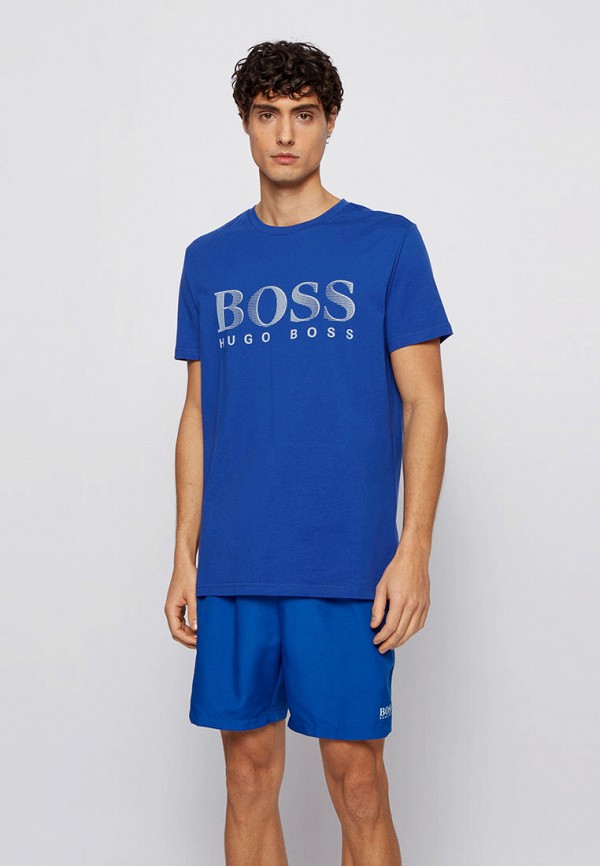 фото Футболка boss