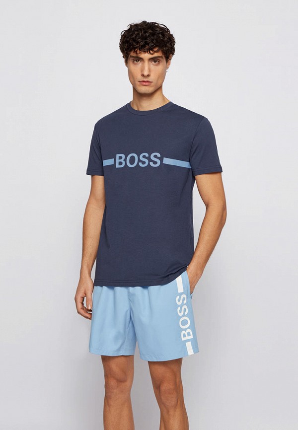 фото Футболка boss