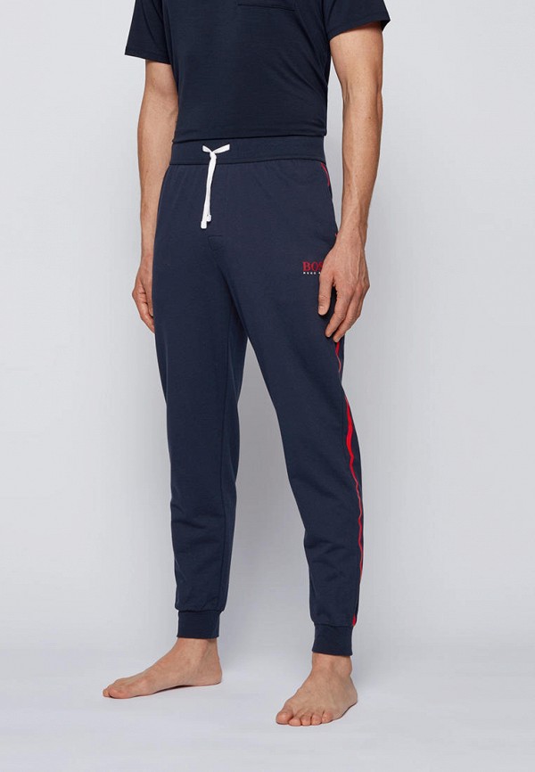 

Брюки домашние Boss, Синий, Authentic Pants