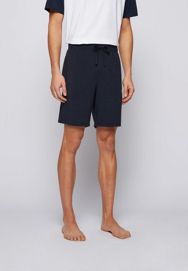 

Шорты домашние Boss, Синий, Balance Shorts