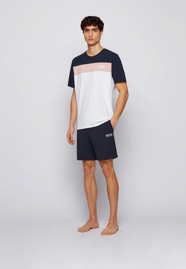 фото Шорты домашние boss