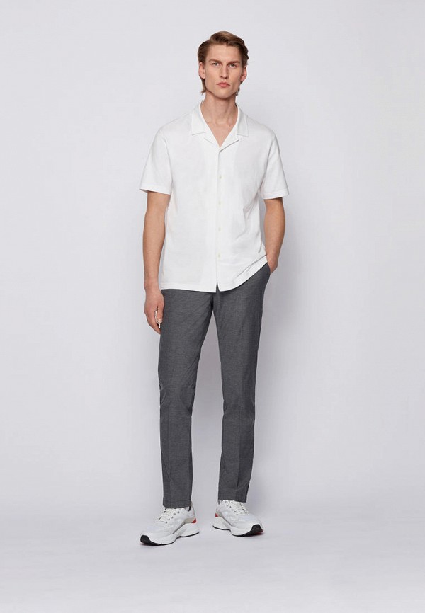 фото Брюки boss