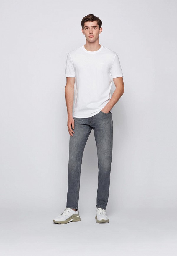 фото Джинсы boss