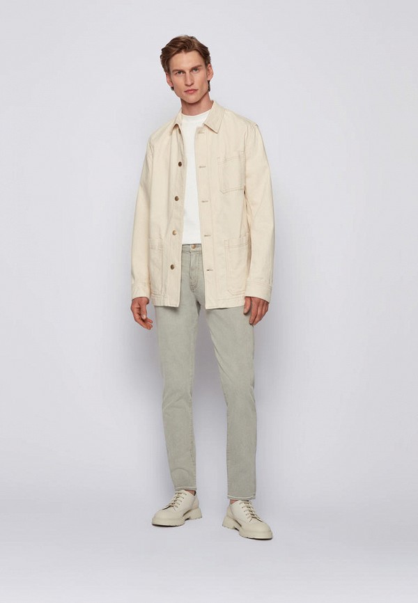 фото Джинсы boss