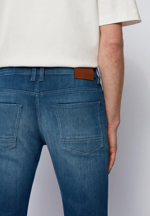 фото Джинсы boss