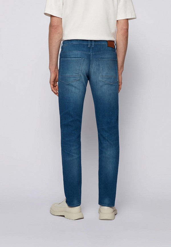 фото Джинсы boss