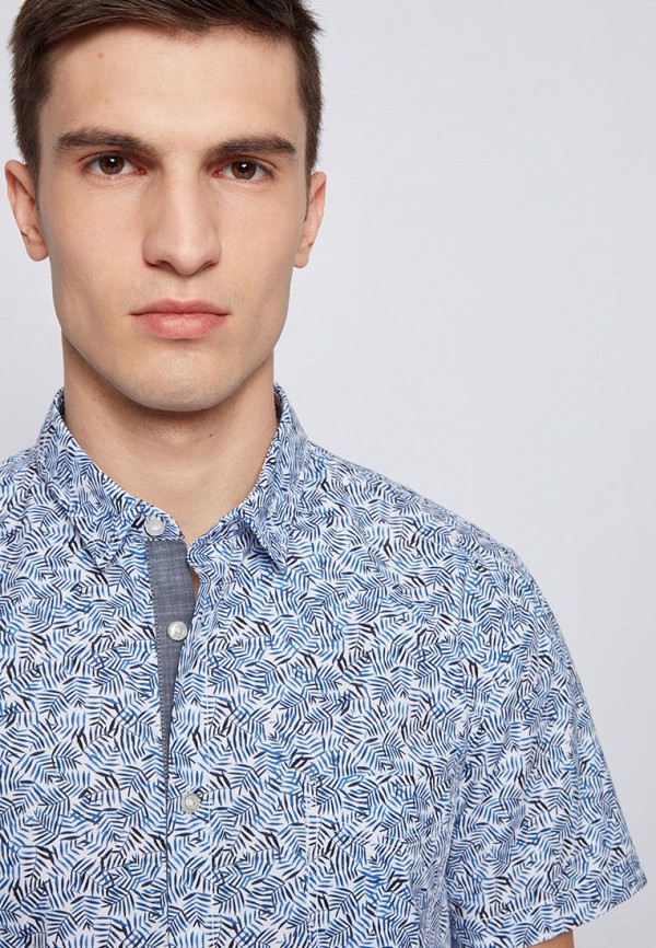 фото Рубашка boss