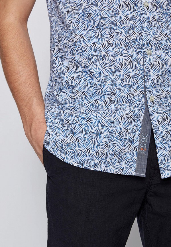 фото Рубашка boss