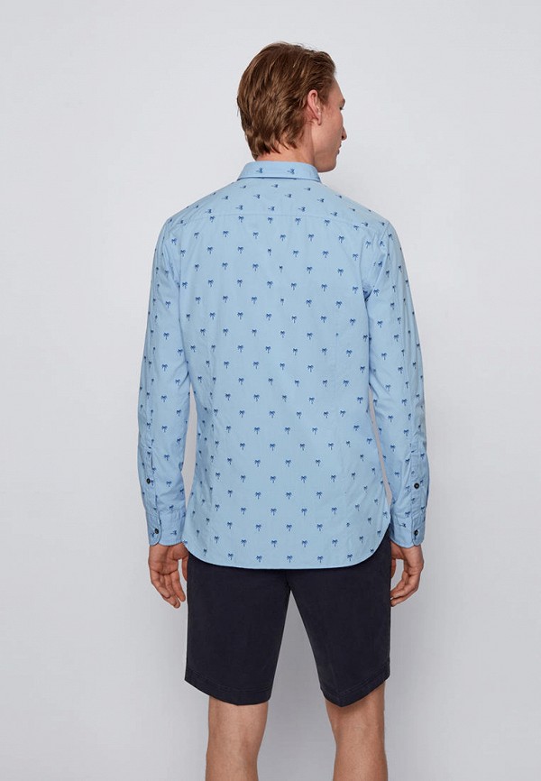 фото Рубашка boss