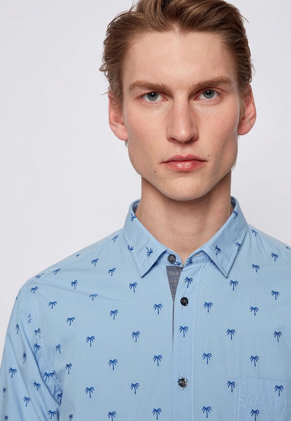 фото Рубашка boss