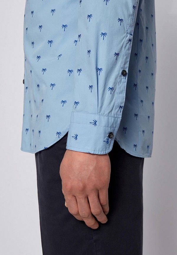 фото Рубашка boss