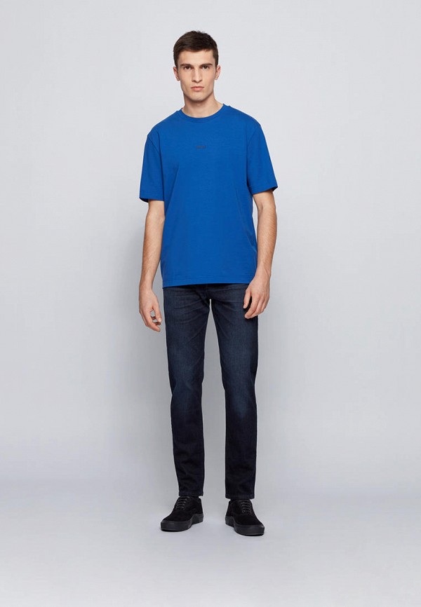 фото Джинсы boss