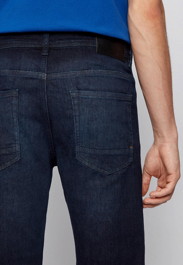 фото Джинсы boss