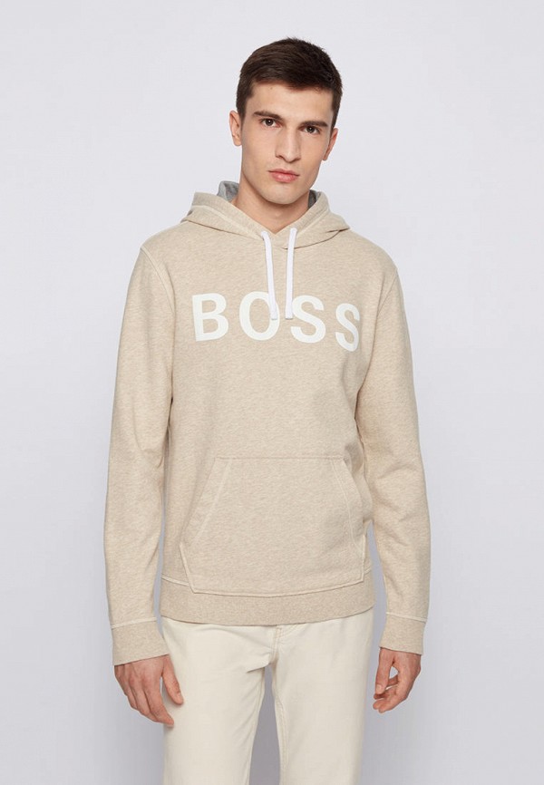 фото Худи boss