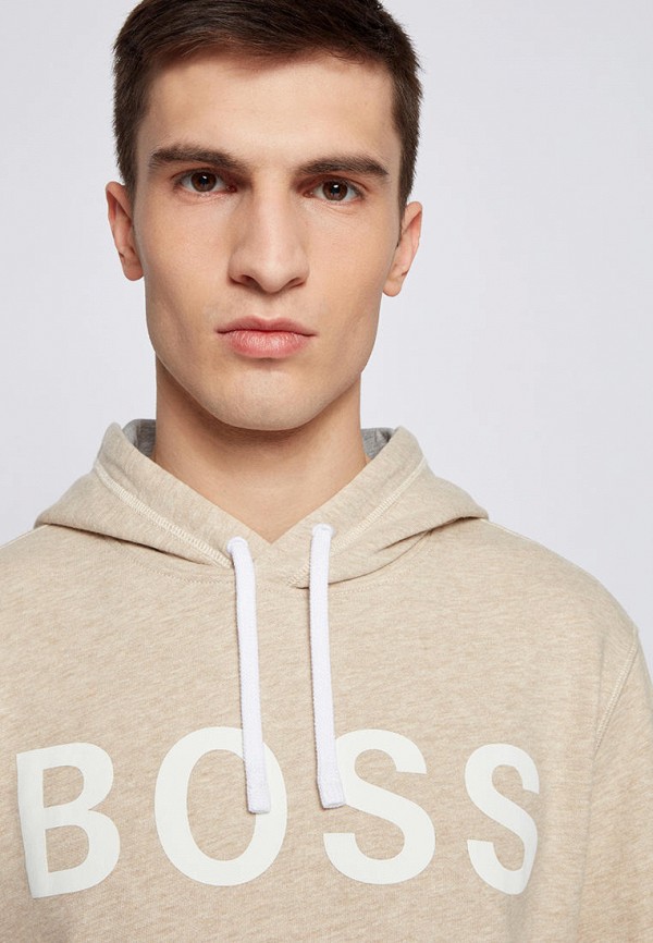 фото Худи boss