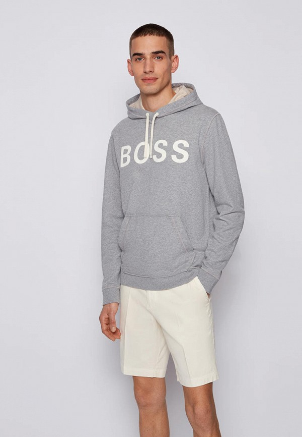 фото Худи boss