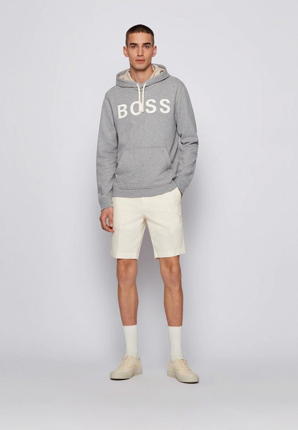 фото Худи boss