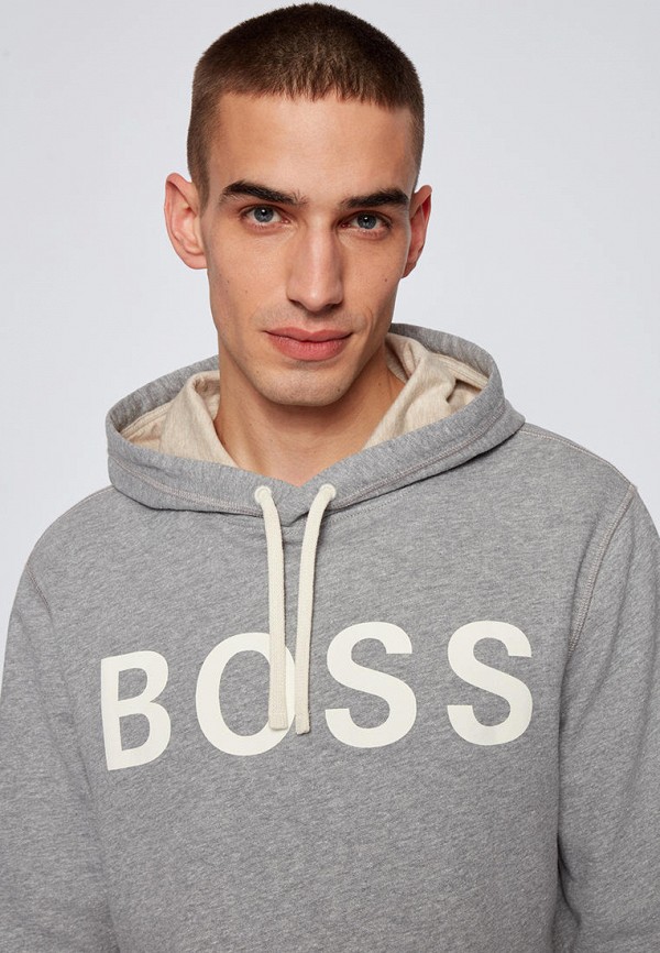 фото Худи boss