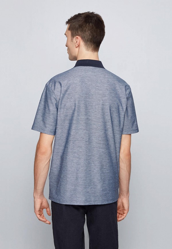 фото Поло boss