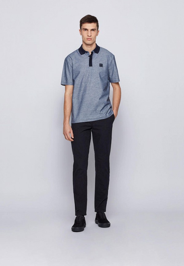 фото Поло boss