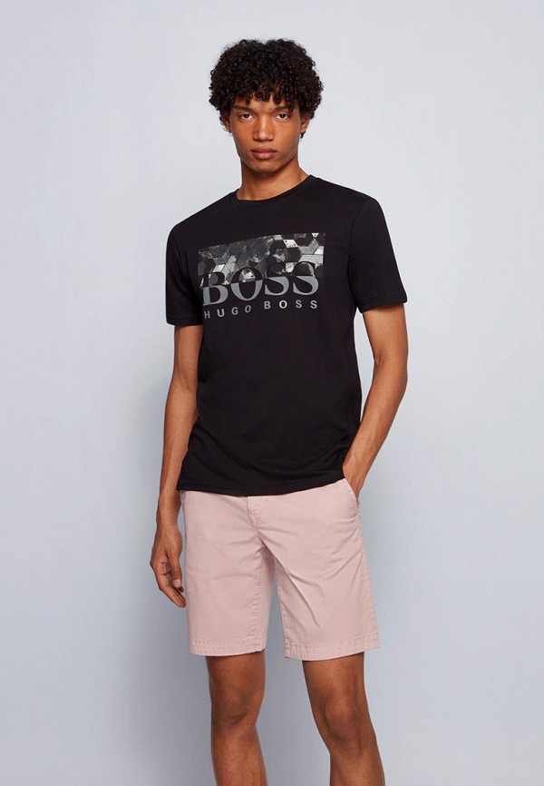 фото Футболка boss