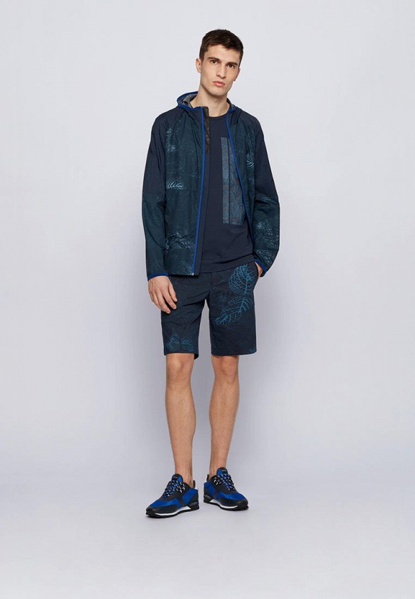 фото Футболка boss