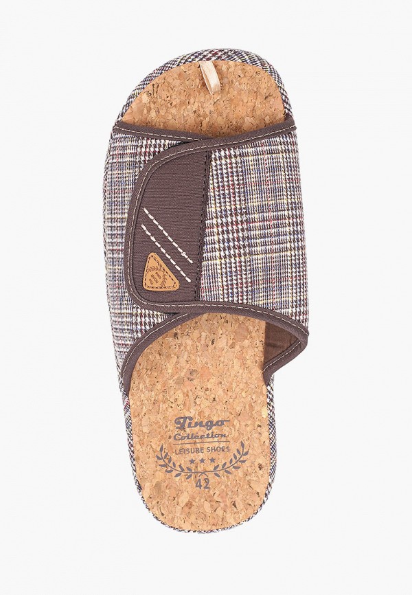 фото Тапочки tingo