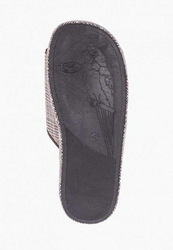 фото Тапочки tingo