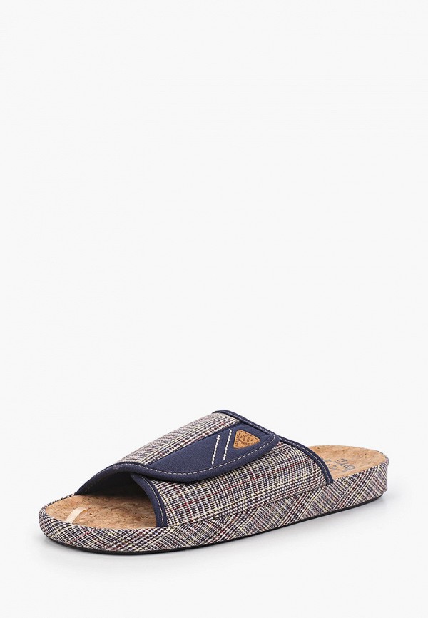 фото Тапочки tingo