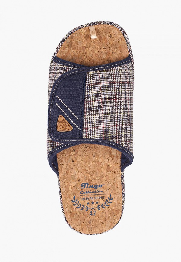 фото Тапочки tingo