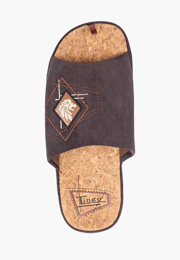 фото Тапочки tingo