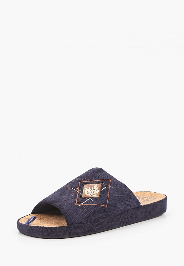 фото Тапочки tingo