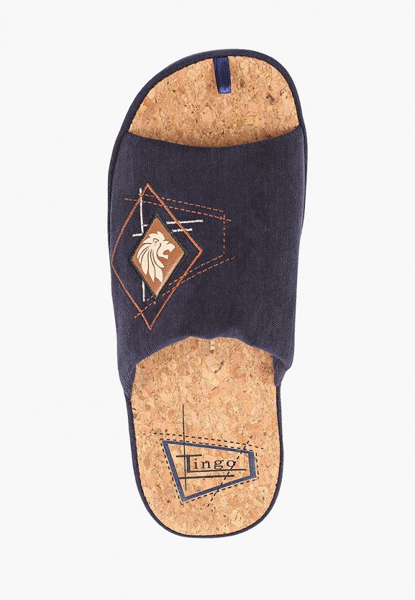 фото Тапочки tingo