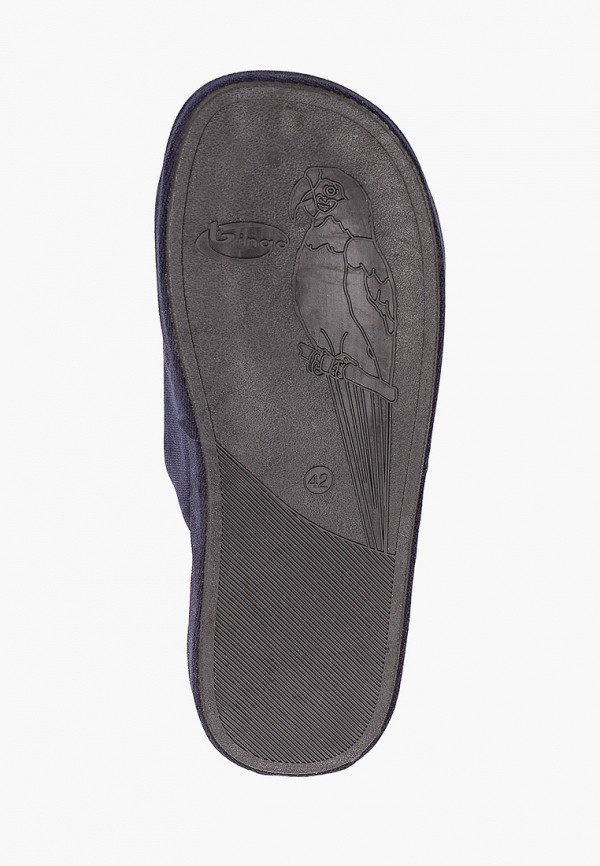 фото Тапочки tingo