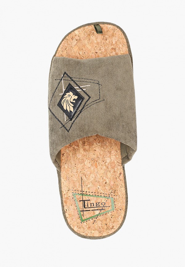 фото Тапочки tingo