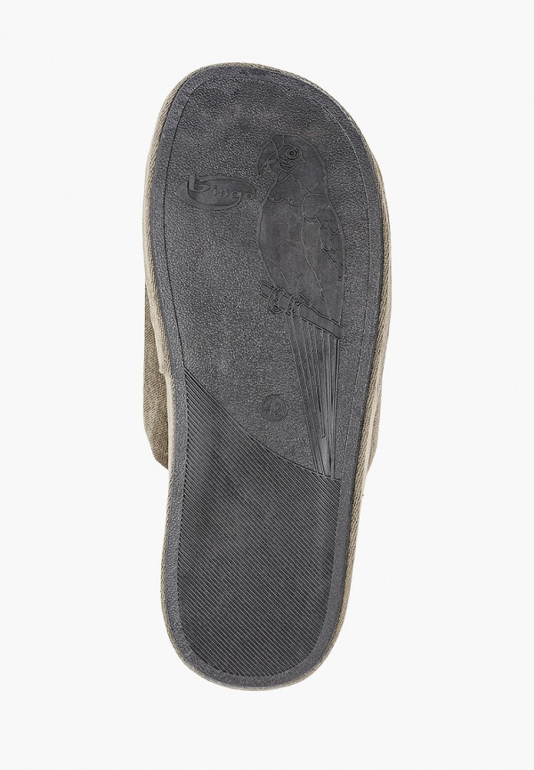 фото Тапочки tingo