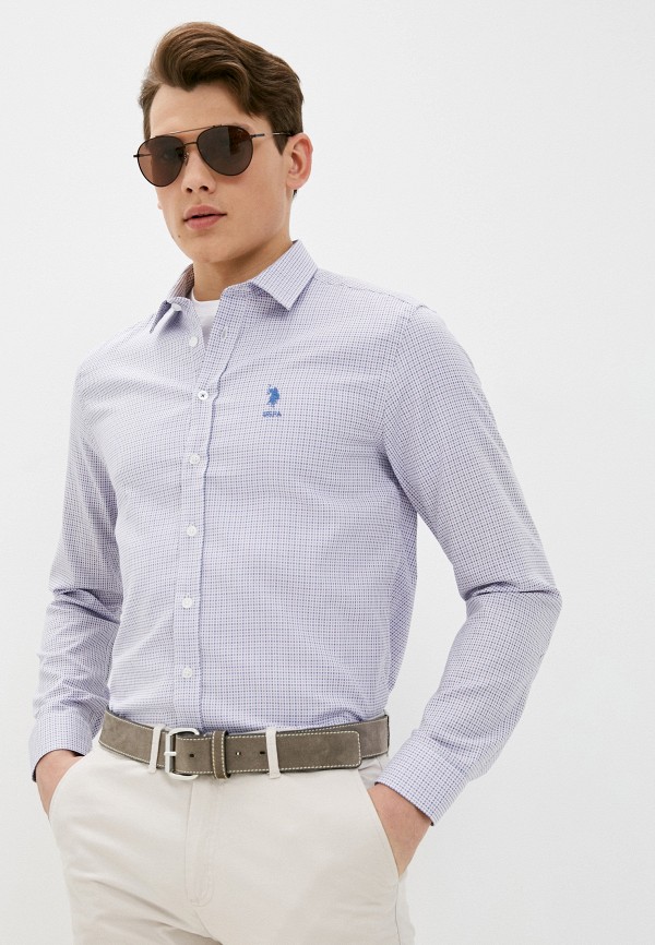 фото Рубашка u.s. polo assn.