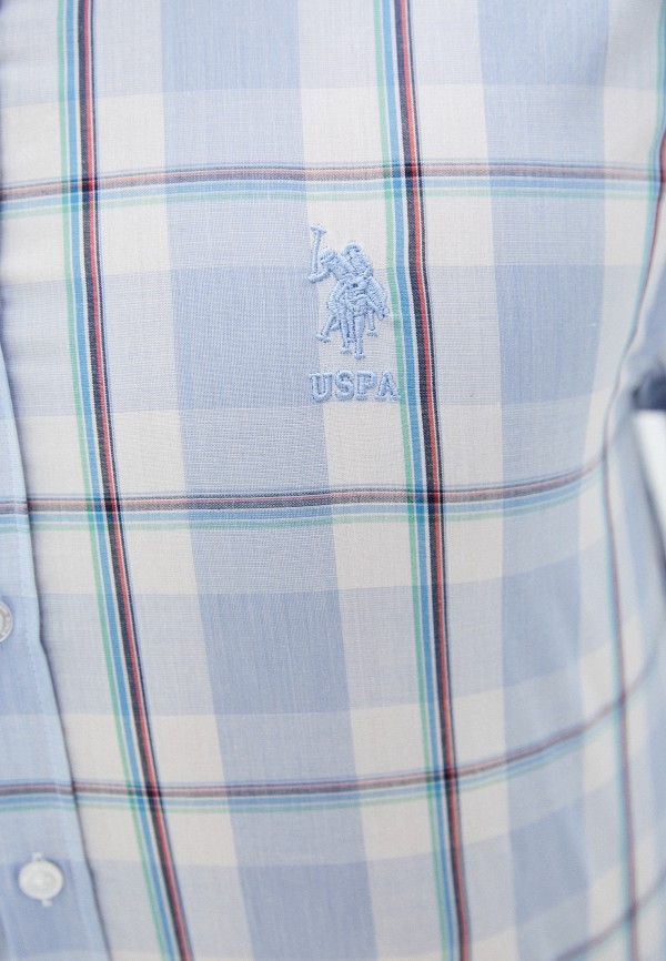 фото Рубашка u.s. polo assn.