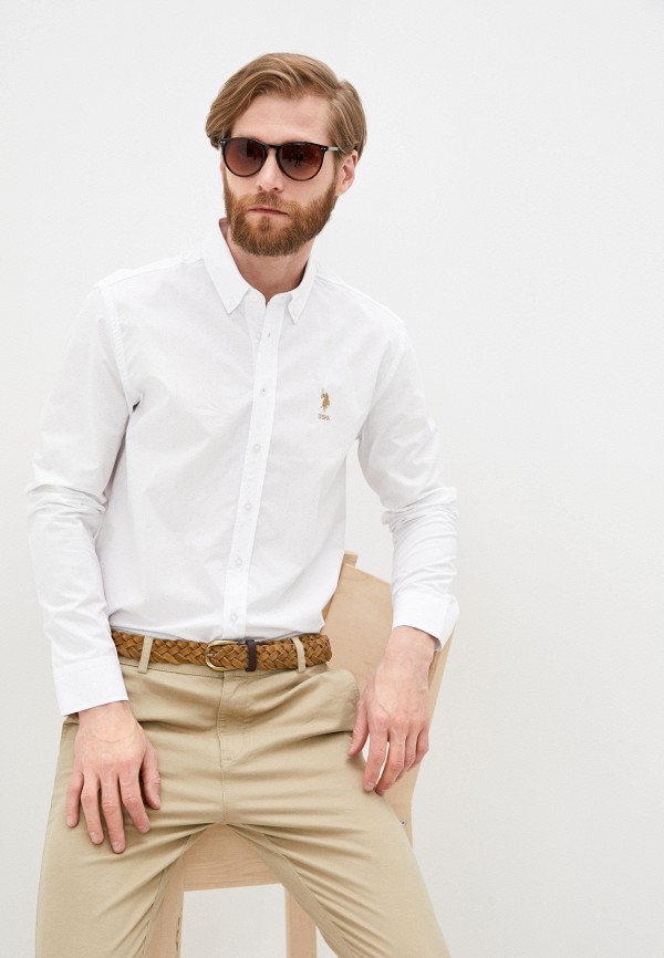 фото Рубашка u.s. polo assn.