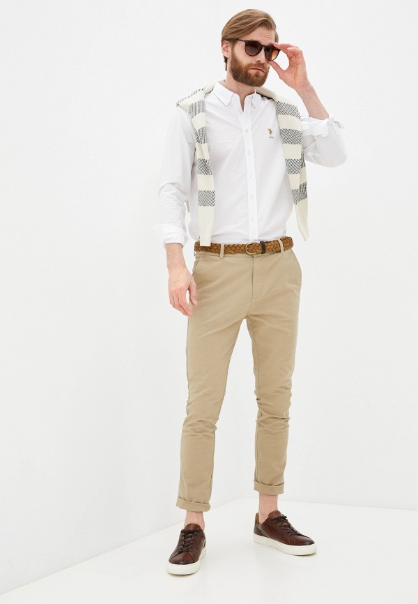 фото Рубашка u.s. polo assn.