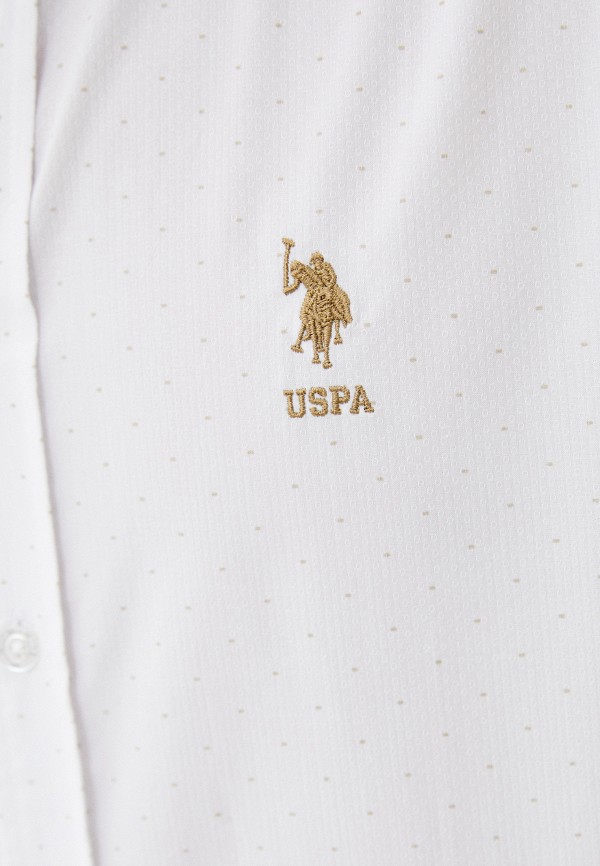 фото Рубашка u.s. polo assn.